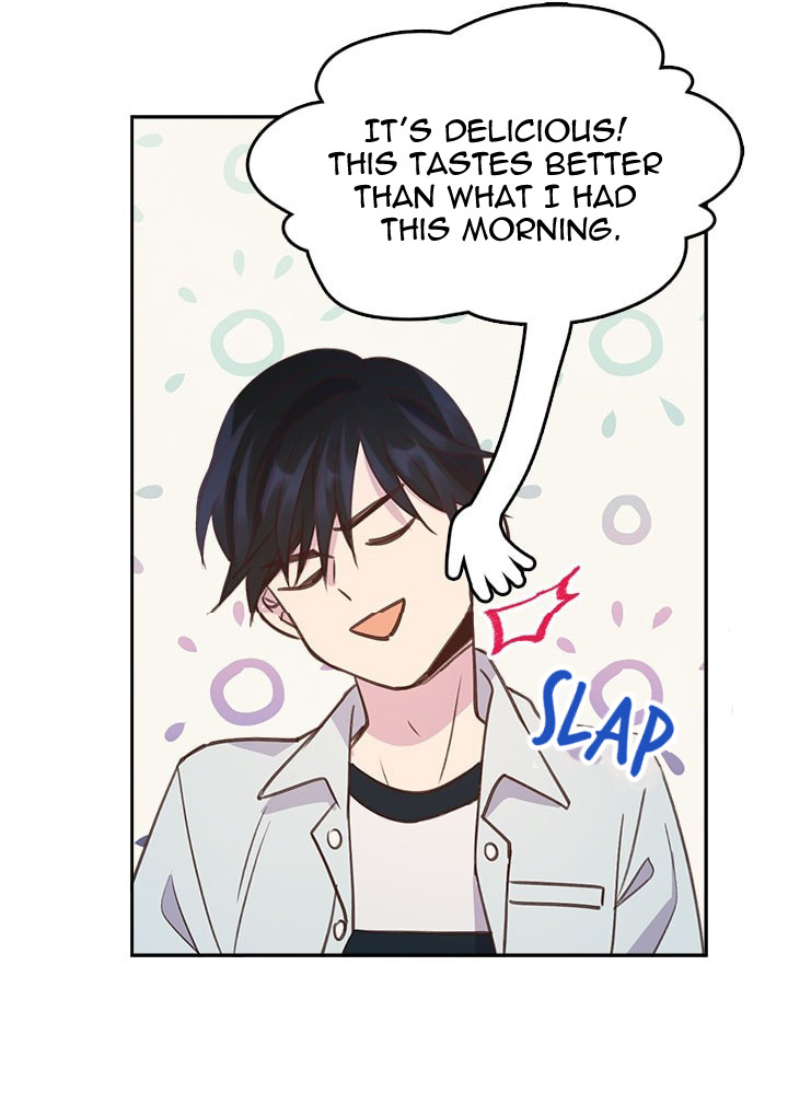 wedding-impossible chapter 15 - page 44