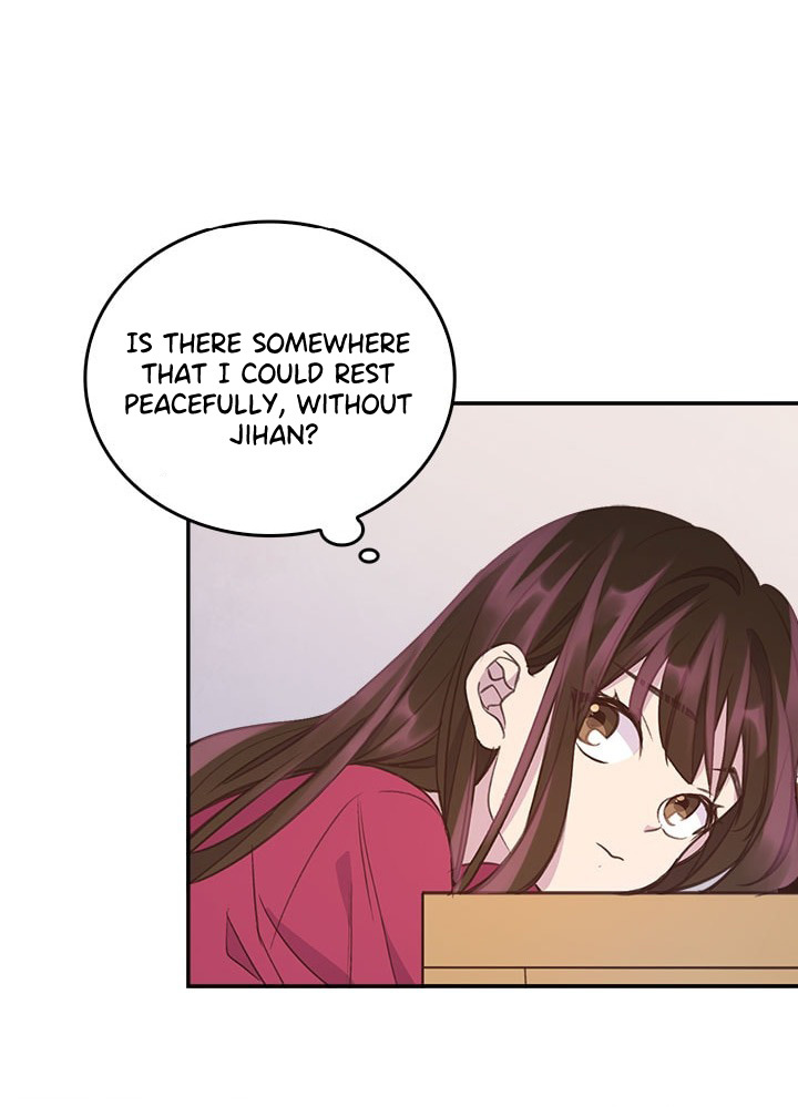 wedding-impossible chapter 15 - page 49