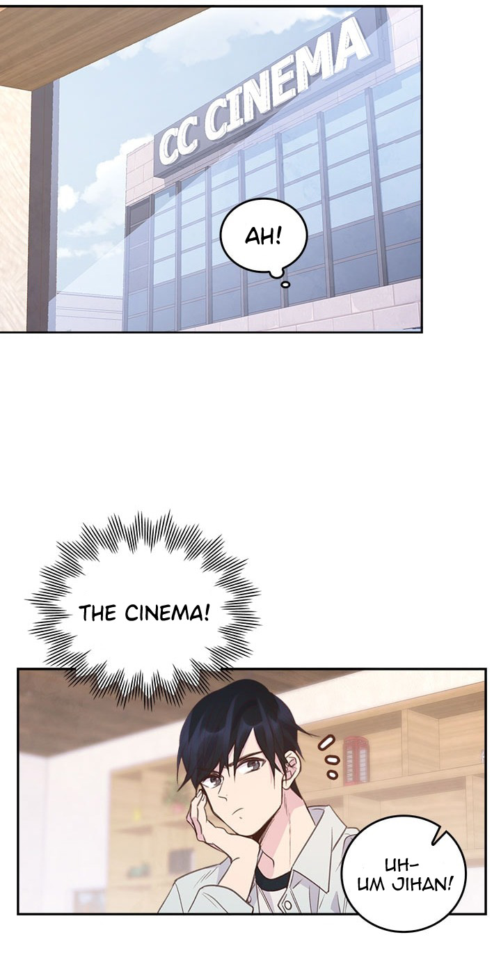 wedding-impossible chapter 15 - page 50