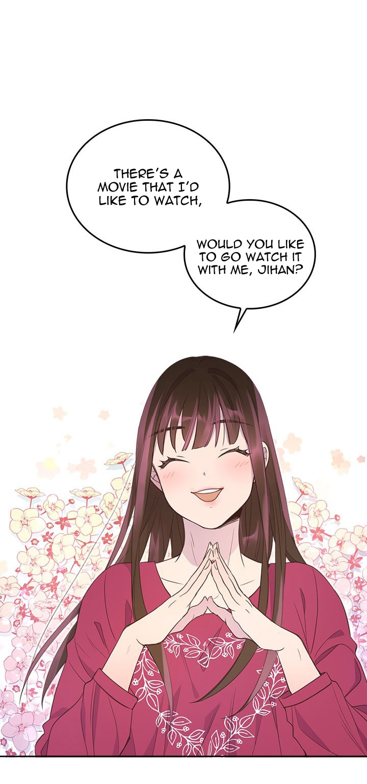 wedding-impossible chapter 15 - page 51