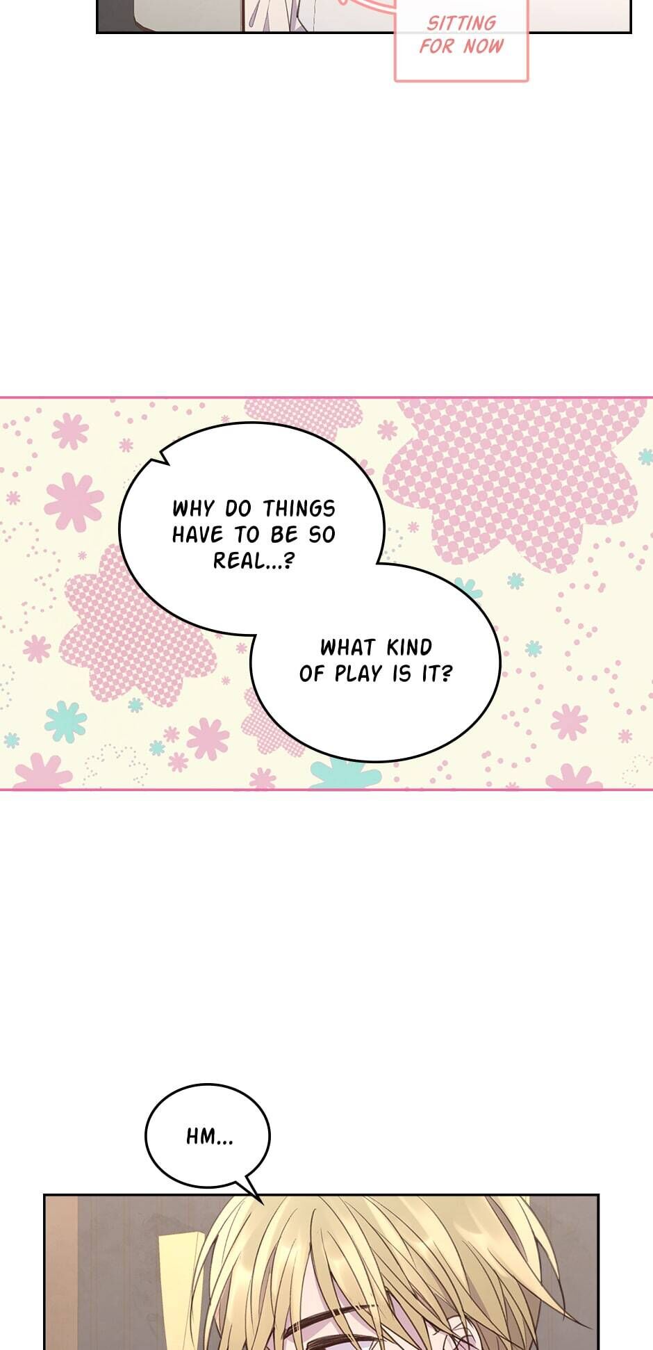 wedding-impossible chapter 39 - page 13