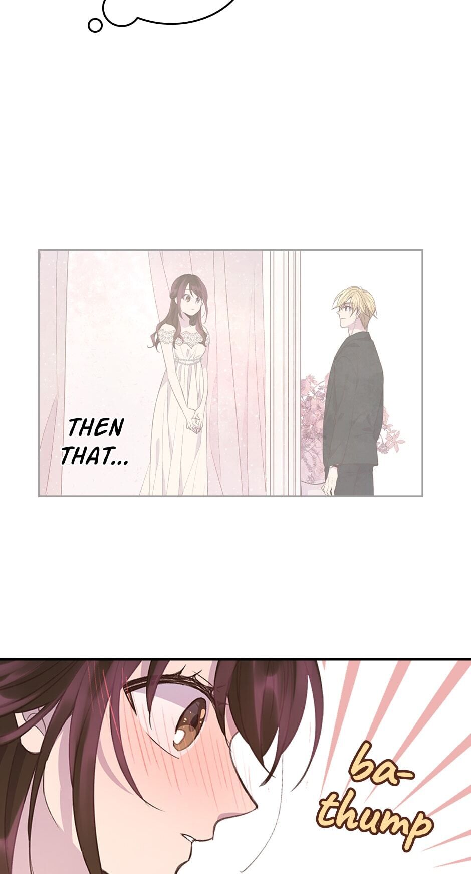 wedding-impossible chapter 39 - page 16