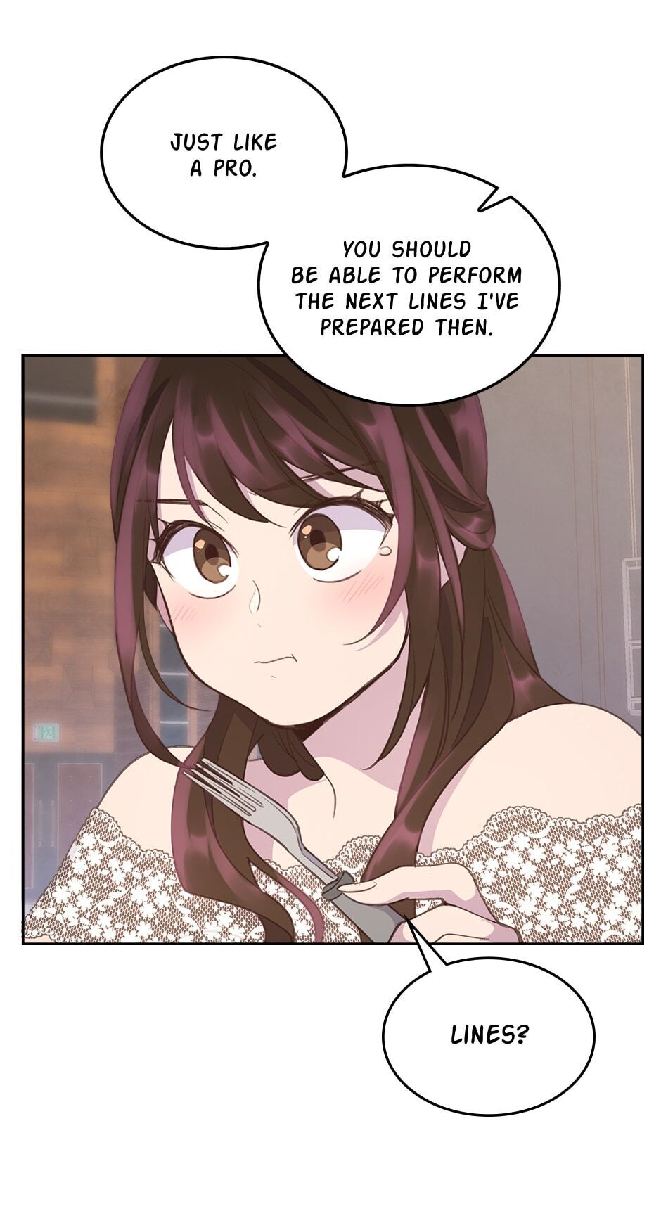 wedding-impossible chapter 39 - page 21