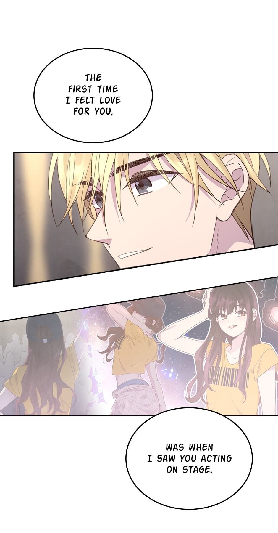 wedding-impossible chapter 39 - page 23