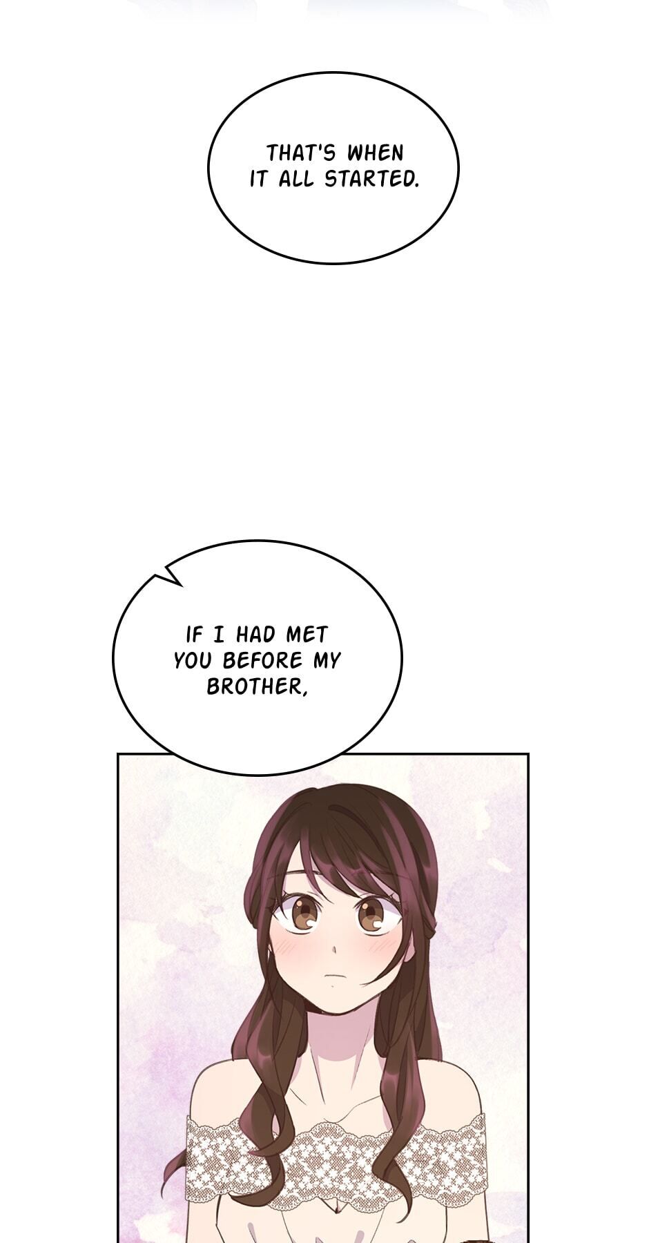 wedding-impossible chapter 39 - page 25