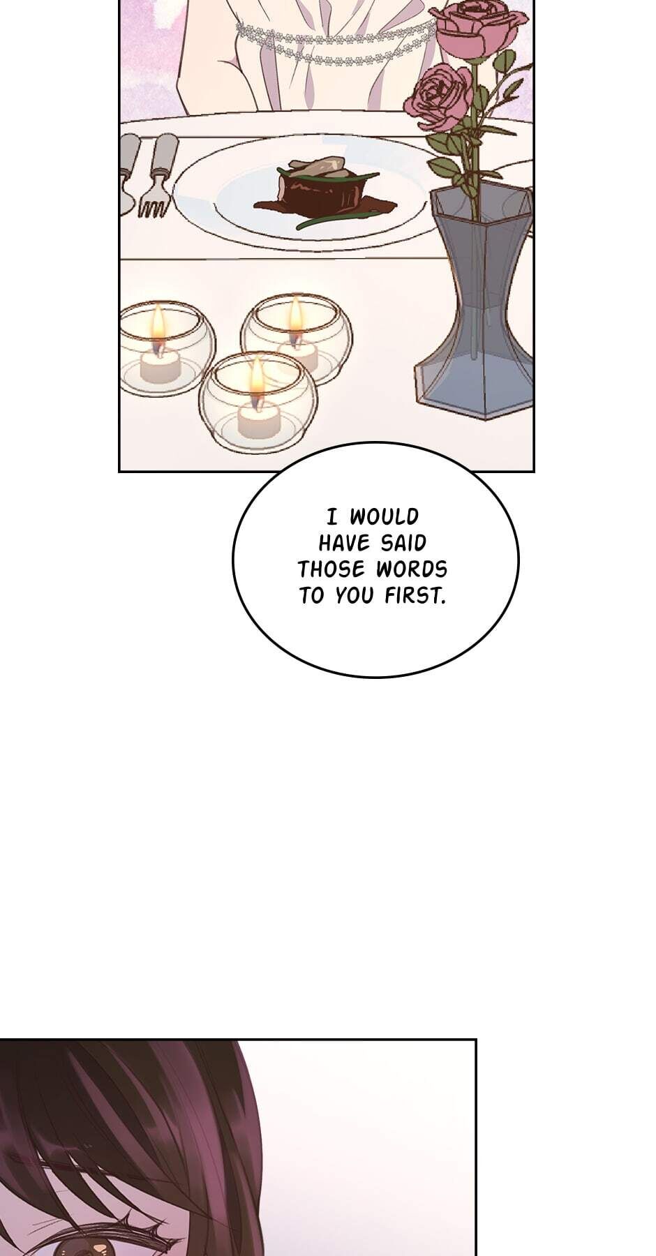 wedding-impossible chapter 39 - page 26