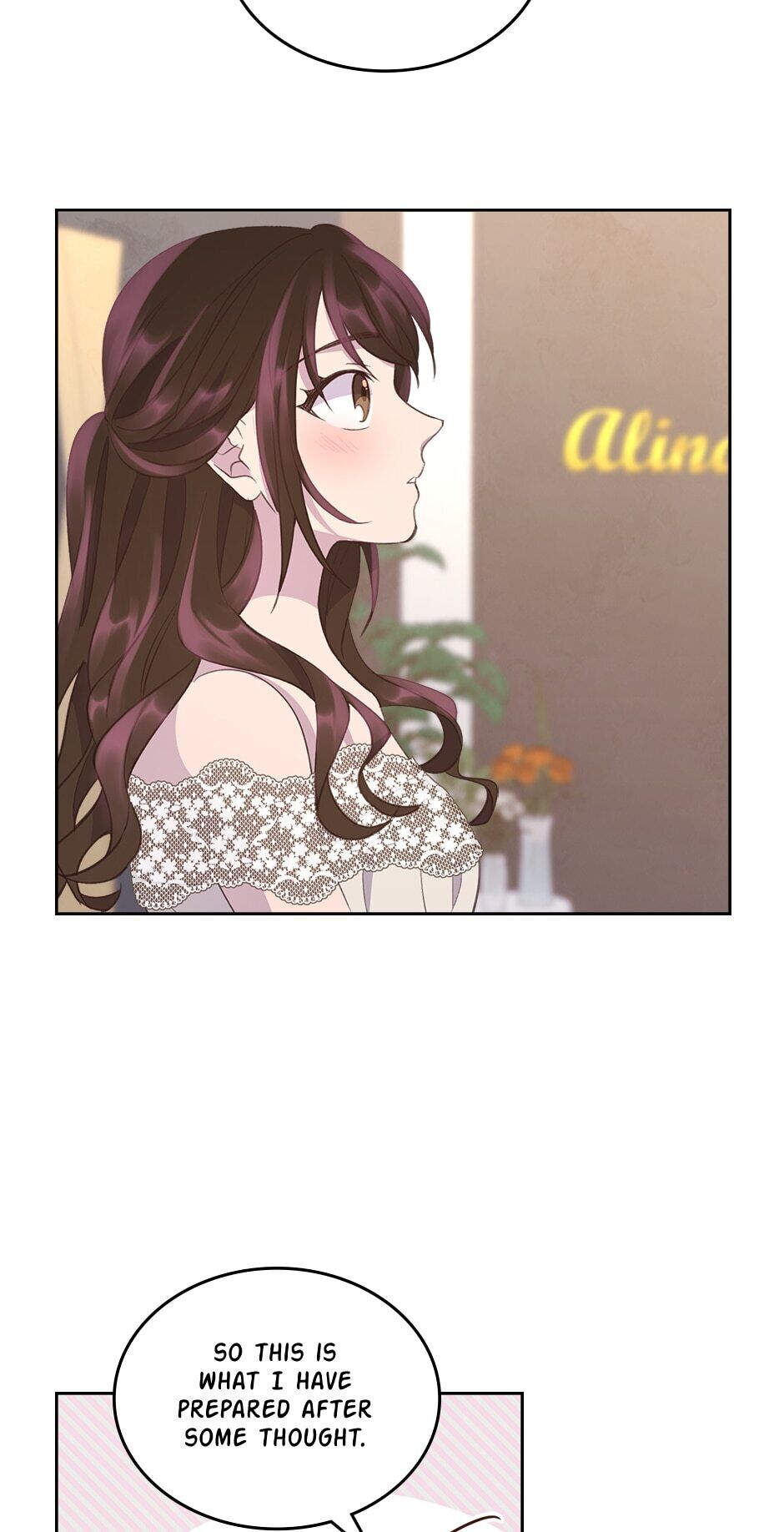 wedding-impossible chapter 39 - page 30