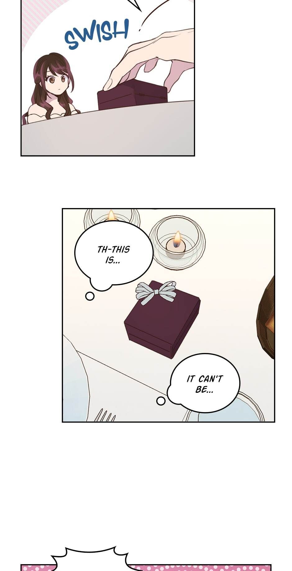 wedding-impossible chapter 39 - page 31