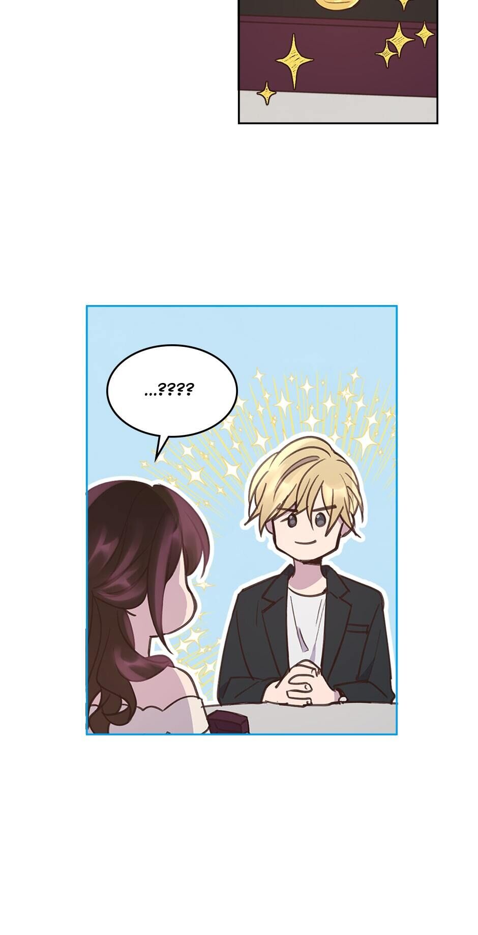 wedding-impossible chapter 39 - page 34