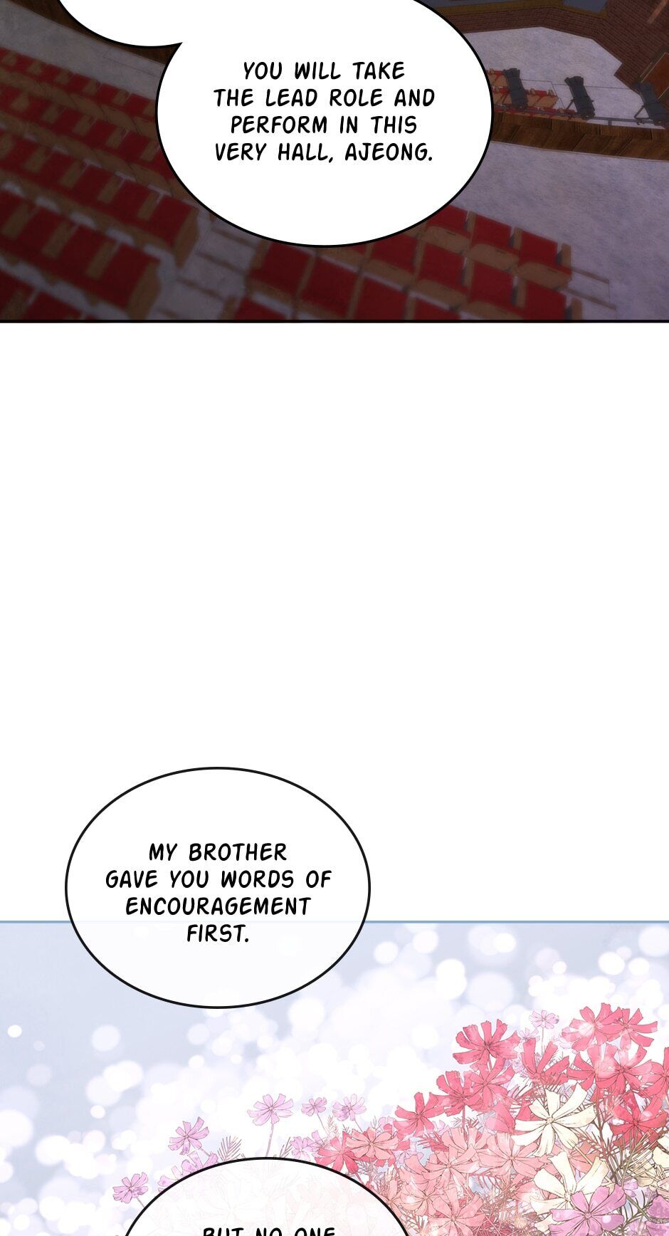 wedding-impossible chapter 39 - page 37