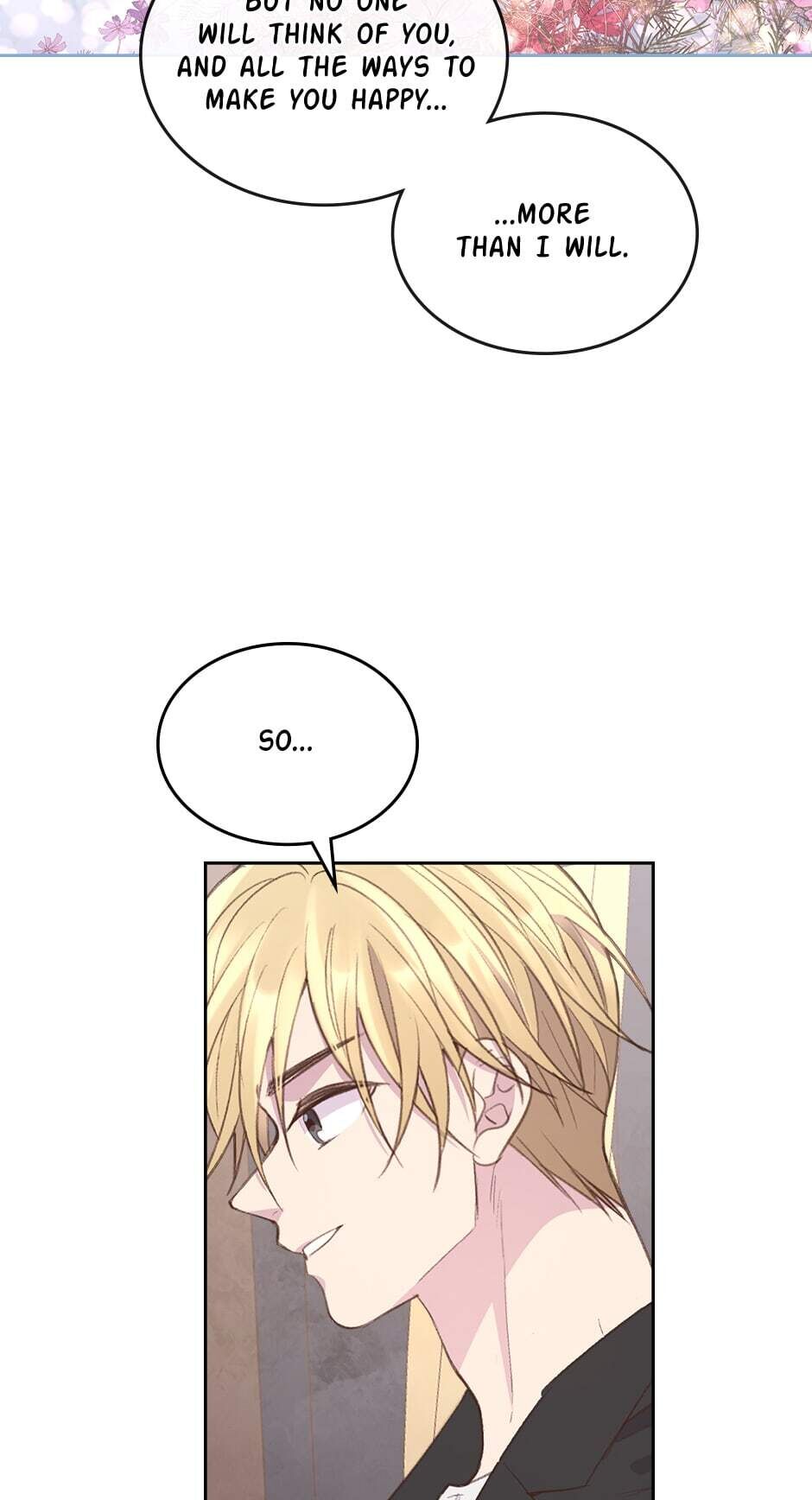 wedding-impossible chapter 39 - page 38