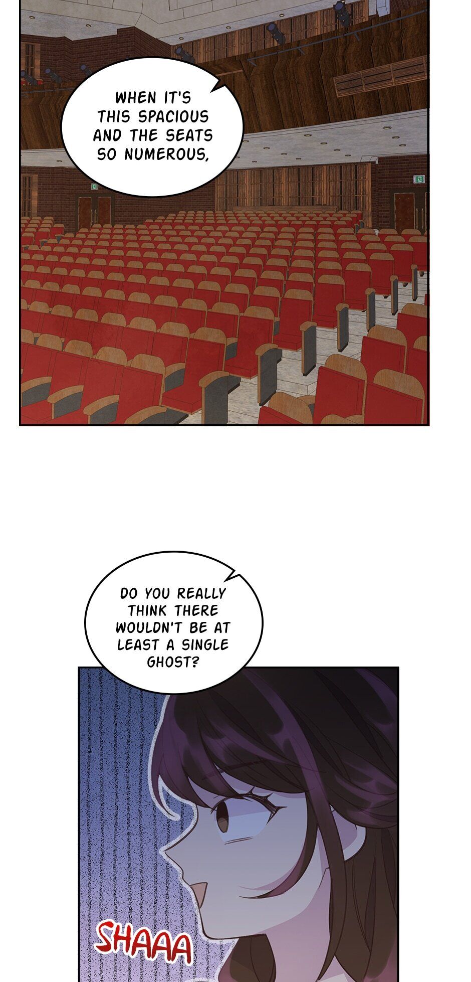wedding-impossible chapter 39 - page 4