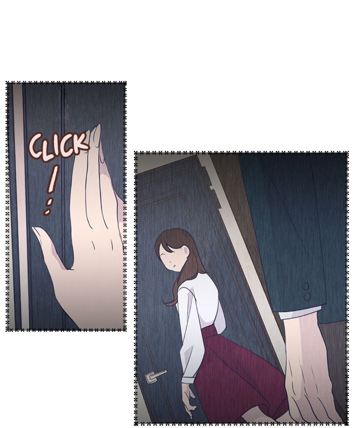 wedding-impossible chapter 16 - page 10