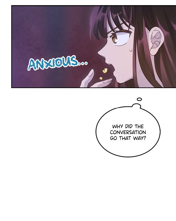 wedding-impossible chapter 16 - page 12
