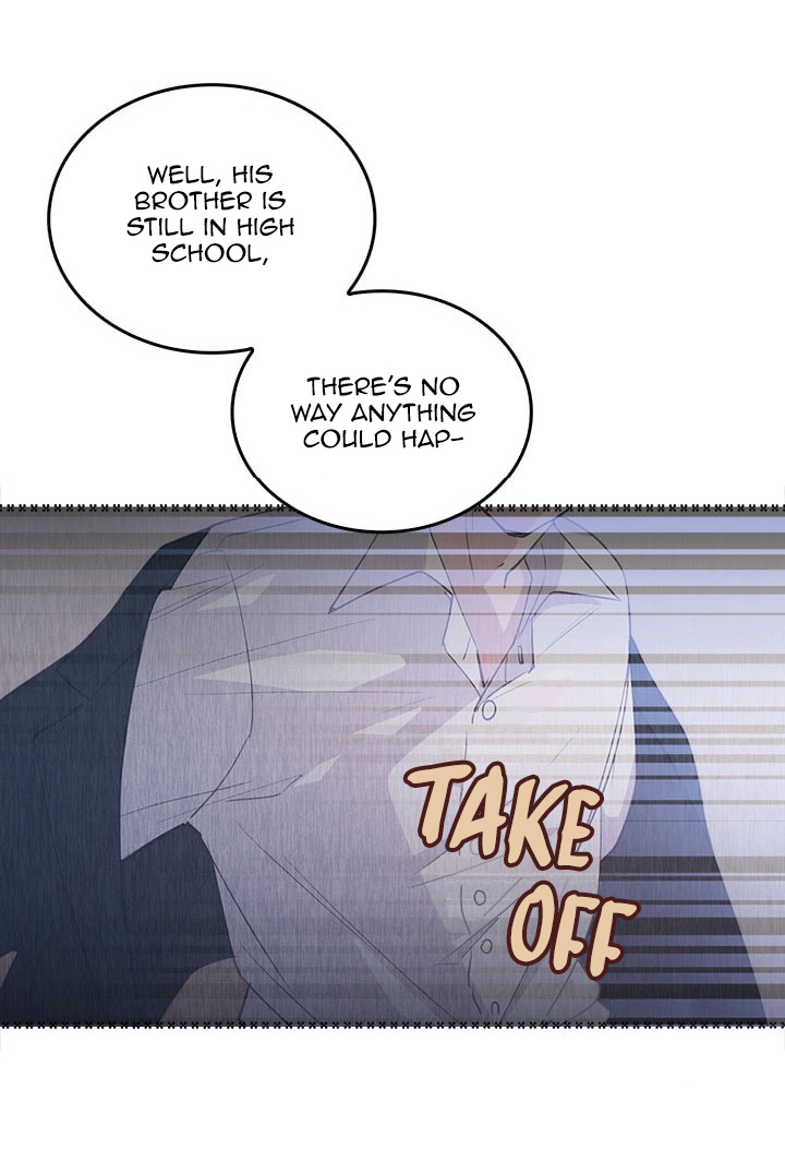 wedding-impossible chapter 16 - page 13