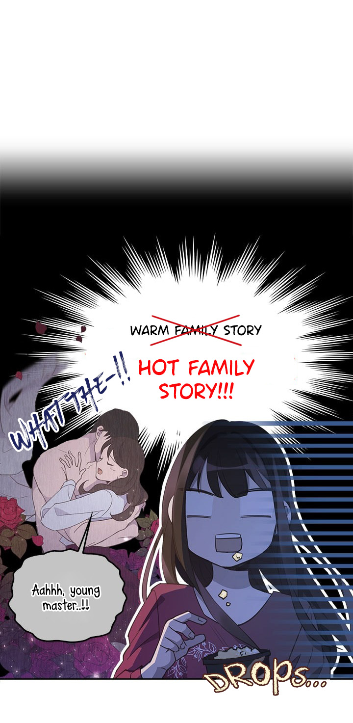 wedding-impossible chapter 16 - page 14