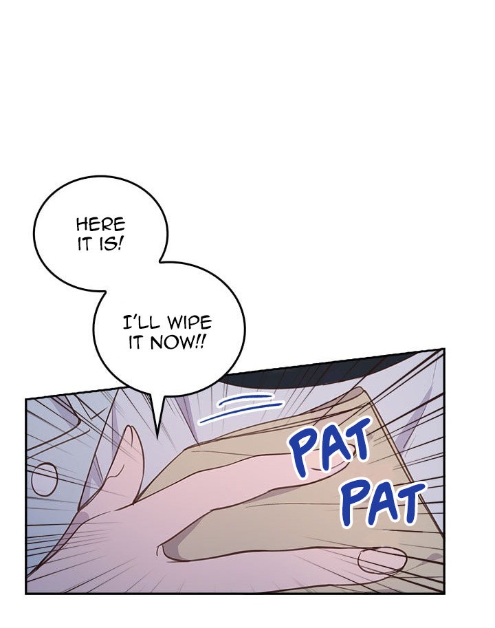 wedding-impossible chapter 16 - page 19