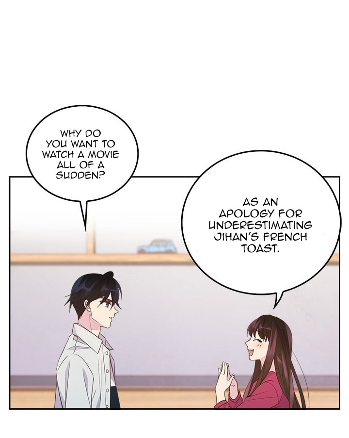 wedding-impossible chapter 16 - page 2