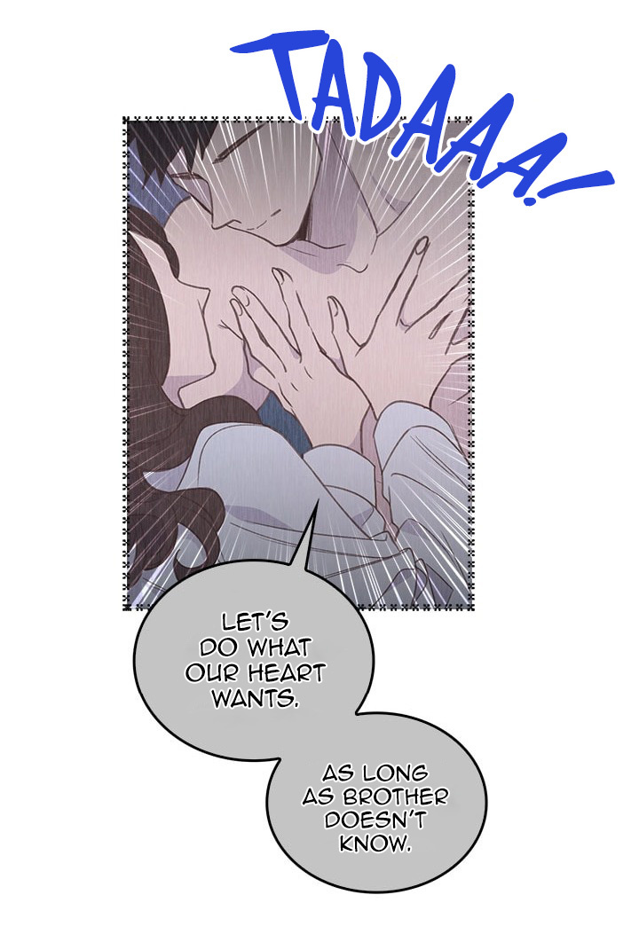 wedding-impossible chapter 16 - page 21