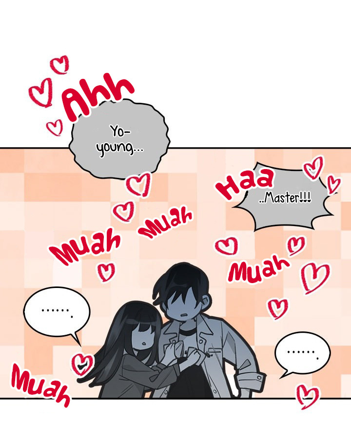 wedding-impossible chapter 16 - page 22