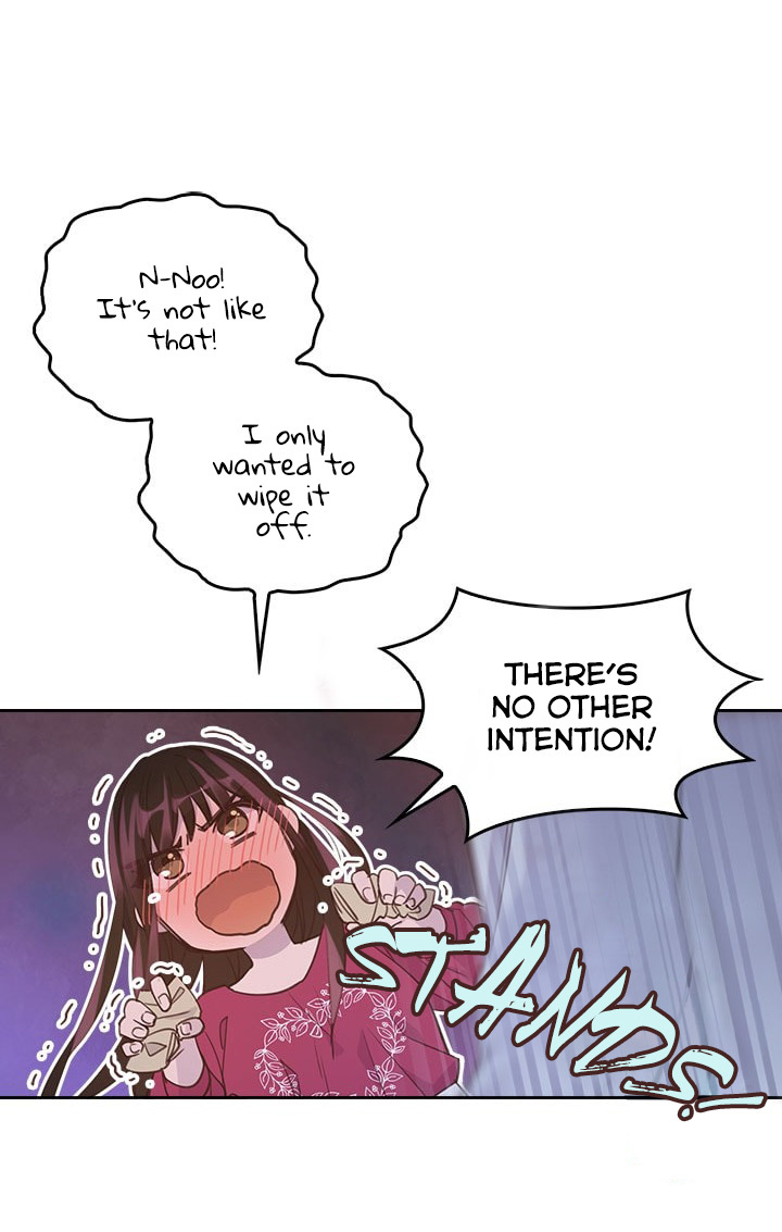 wedding-impossible chapter 16 - page 23