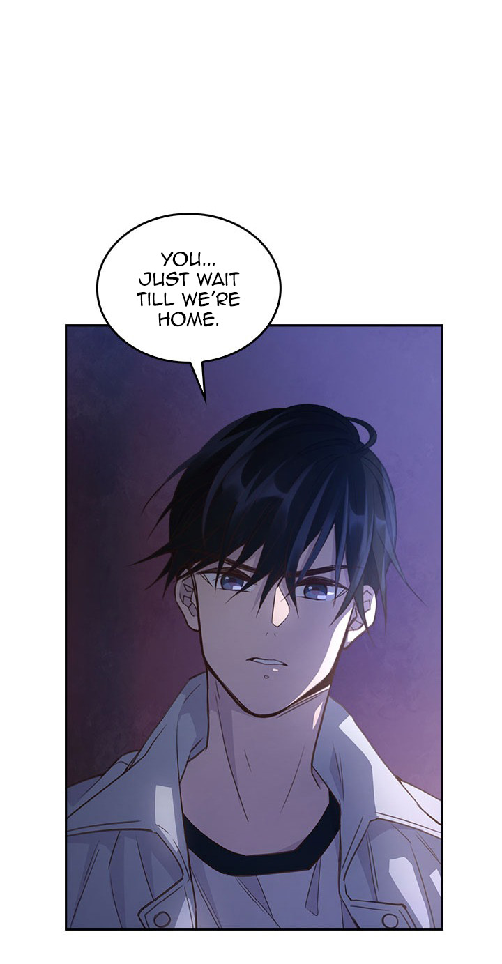 wedding-impossible chapter 16 - page 24