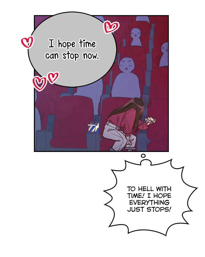 wedding-impossible chapter 16 - page 26
