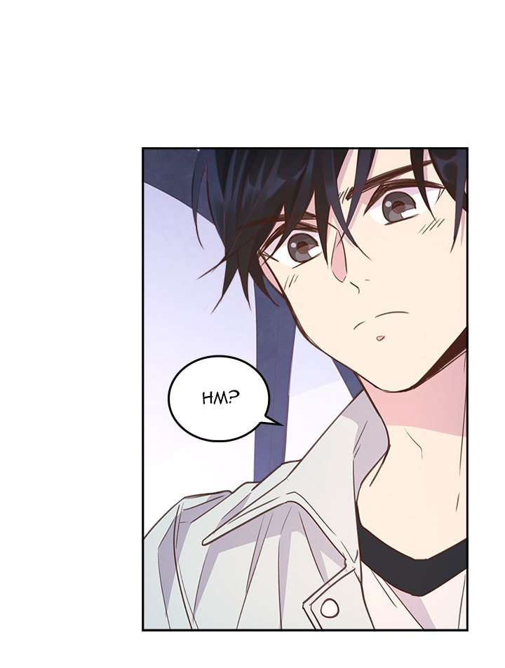 wedding-impossible chapter 16 - page 31