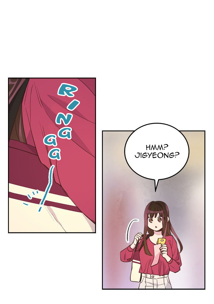 wedding-impossible chapter 16 - page 38