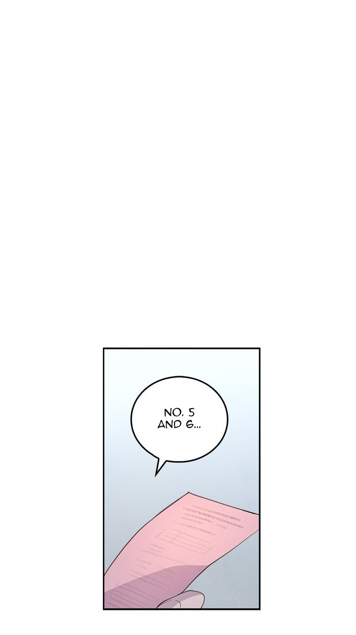 wedding-impossible chapter 16 - page 4
