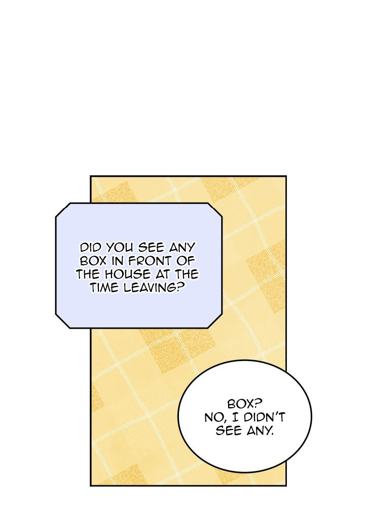 wedding-impossible chapter 16 - page 40