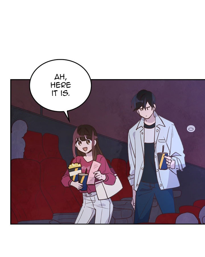 wedding-impossible chapter 16 - page 5
