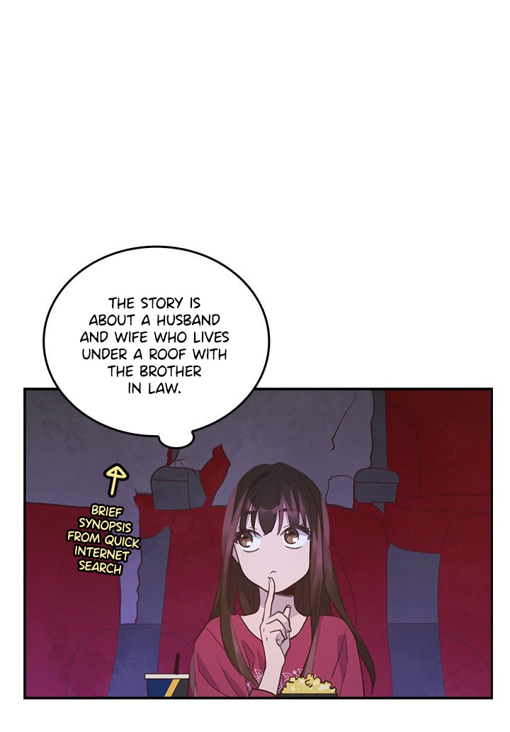 wedding-impossible chapter 16 - page 7