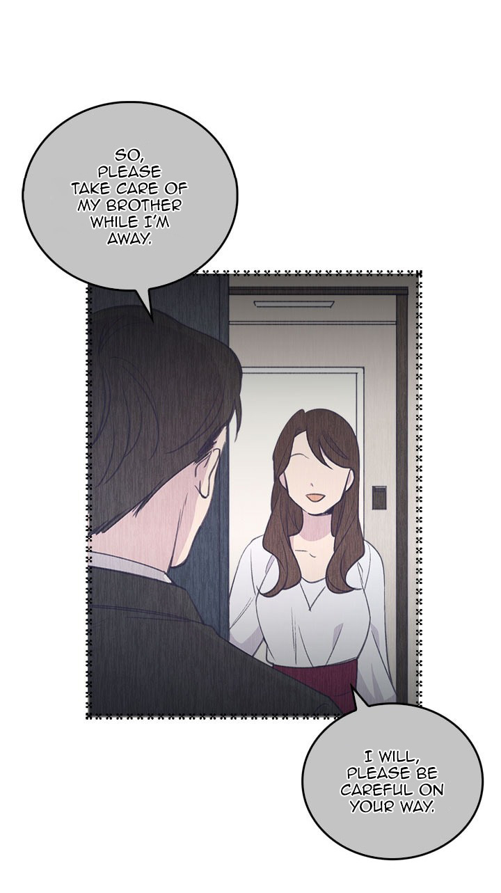 wedding-impossible chapter 16 - page 9