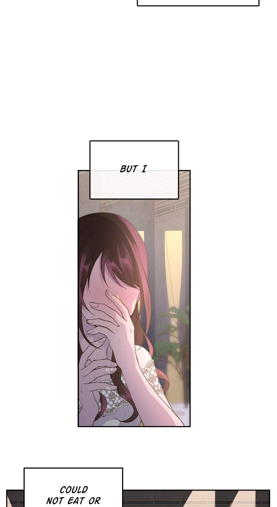 wedding-impossible chapter 40 - page 2