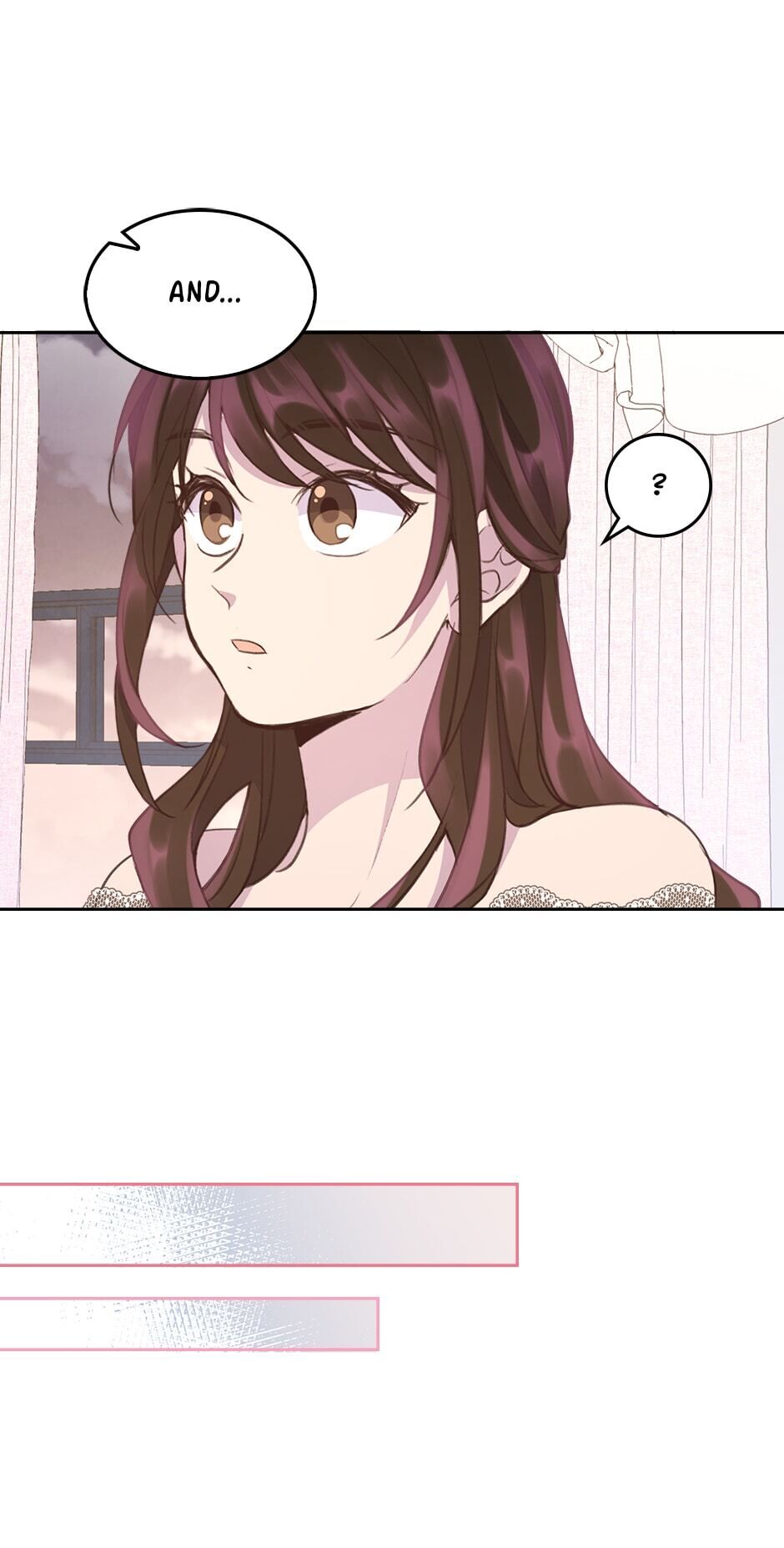 wedding-impossible chapter 40 - page 20