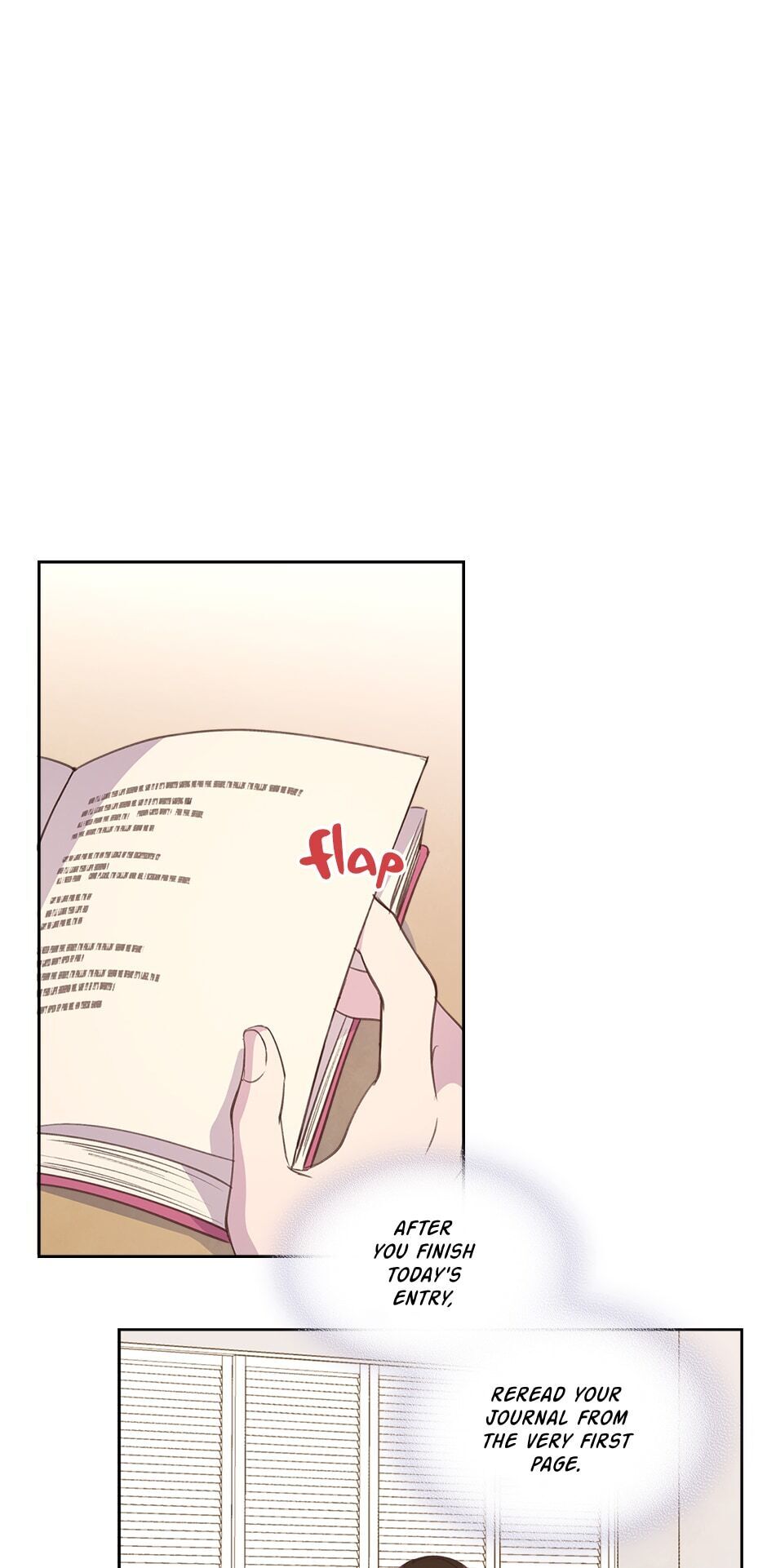 wedding-impossible chapter 40 - page 21