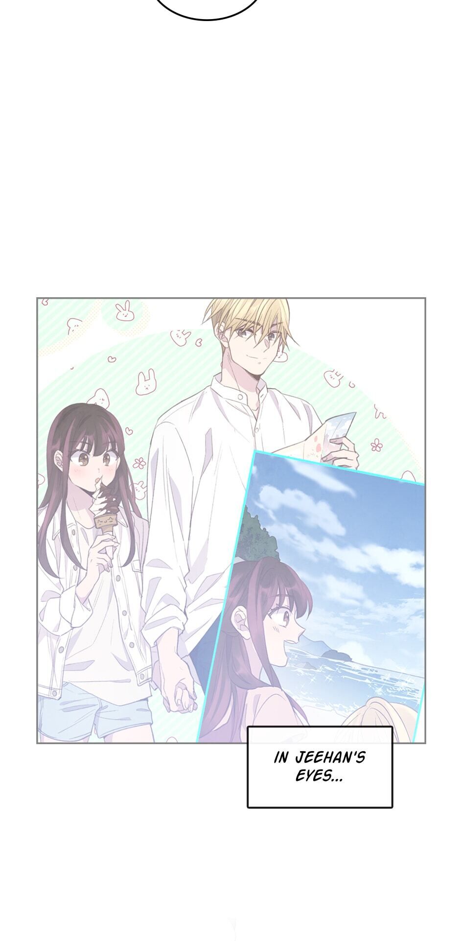 wedding-impossible chapter 40 - page 24