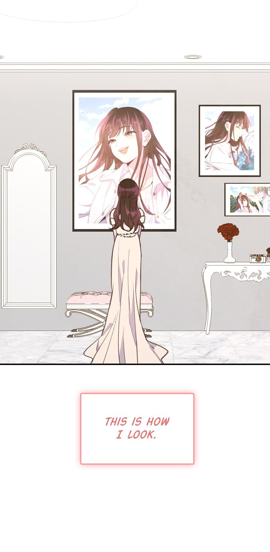 wedding-impossible chapter 40 - page 25