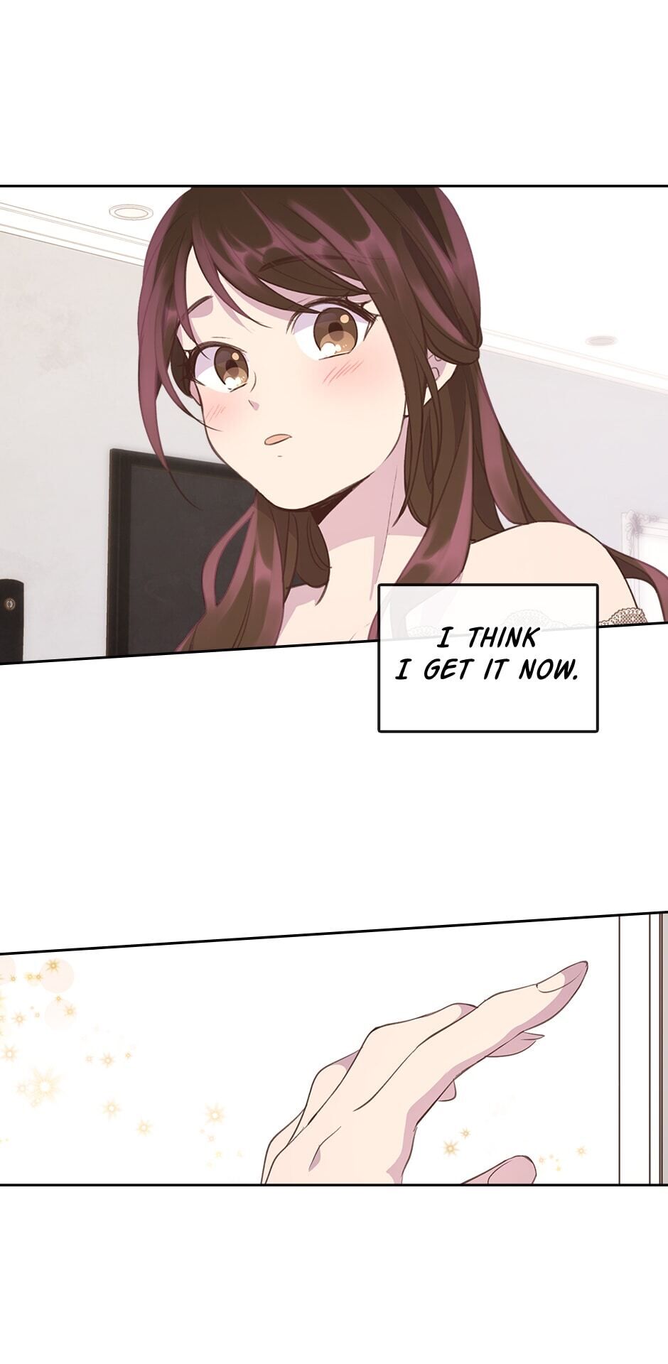 wedding-impossible chapter 40 - page 26