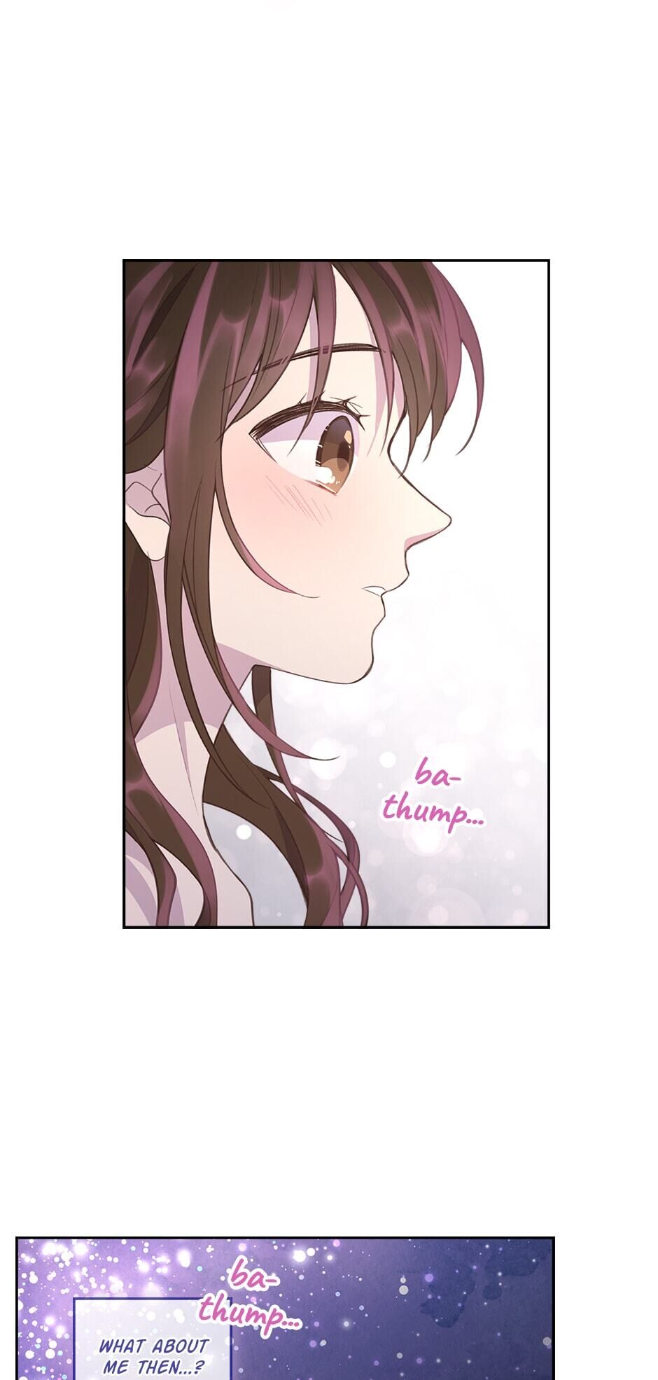 wedding-impossible chapter 40 - page 28