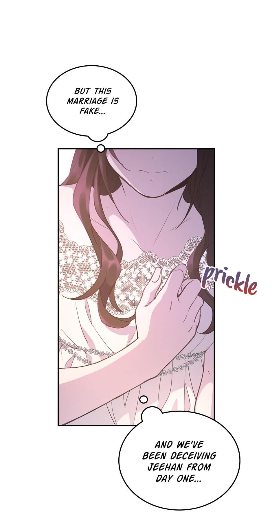 wedding-impossible chapter 40 - page 33