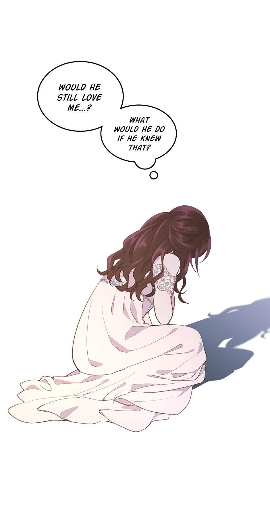 wedding-impossible chapter 40 - page 34