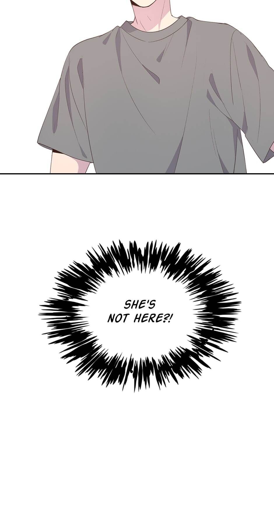 wedding-impossible chapter 40 - page 40