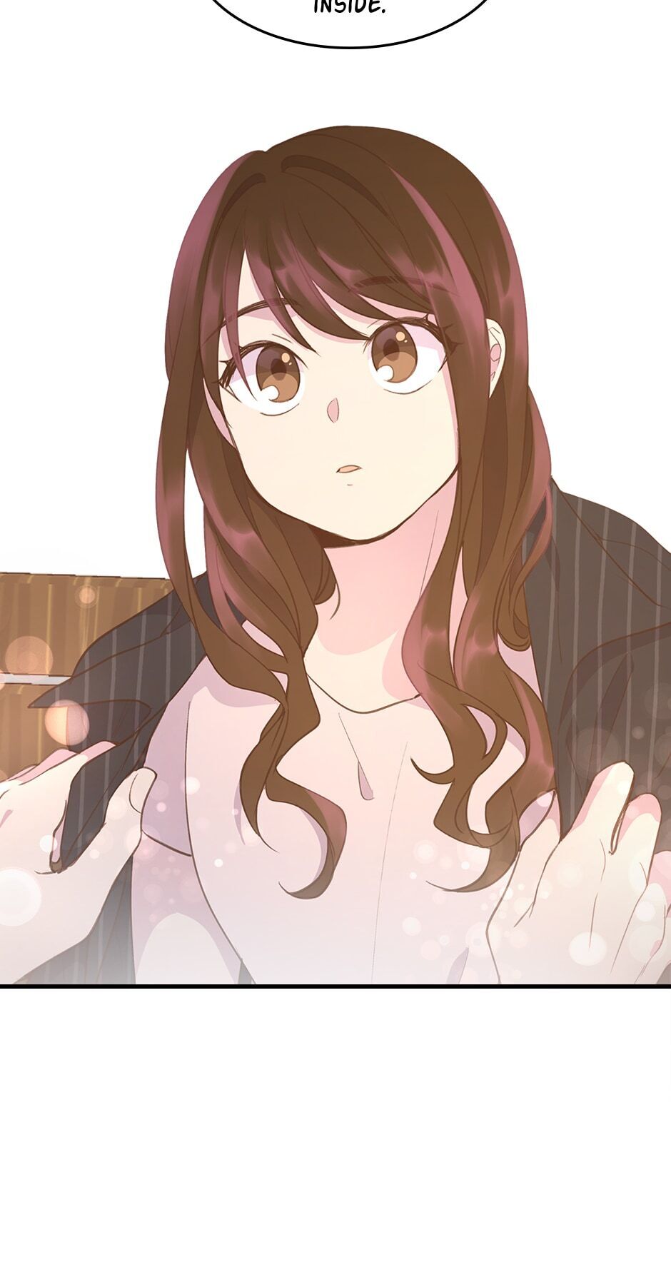 wedding-impossible chapter 41 - page 10