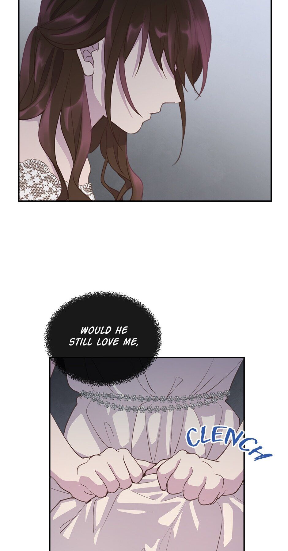 wedding-impossible chapter 41 - page 12