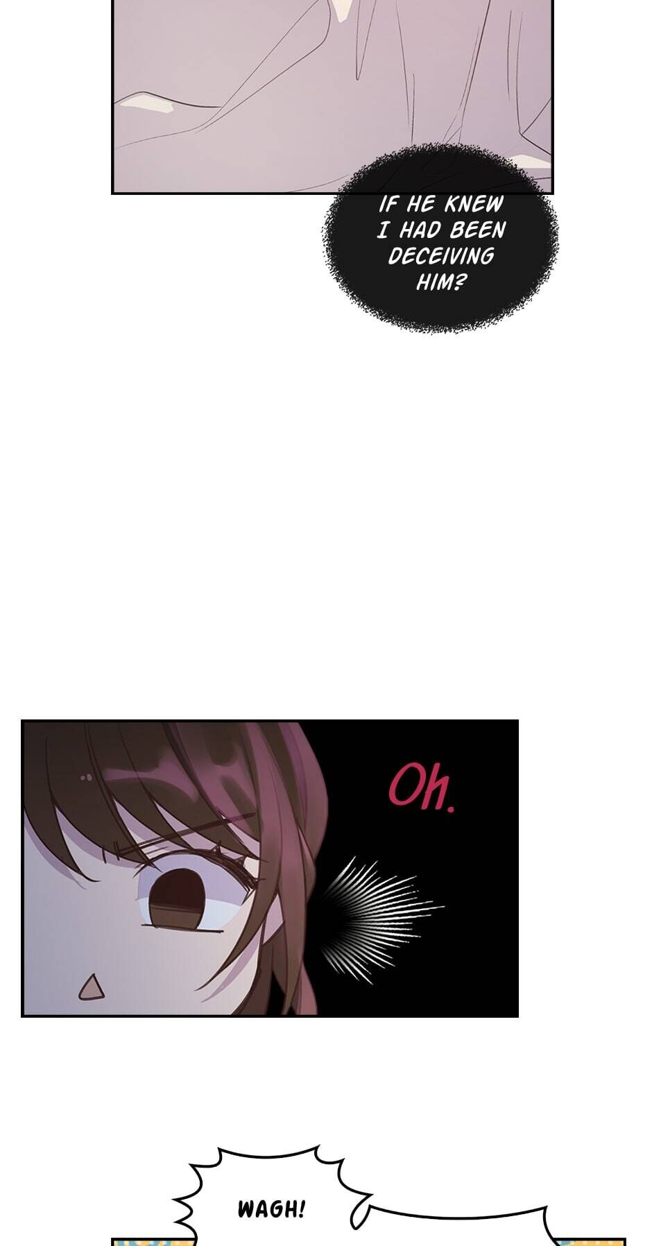 wedding-impossible chapter 41 - page 13