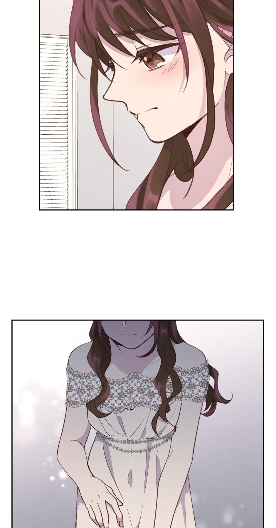 wedding-impossible chapter 41 - page 15