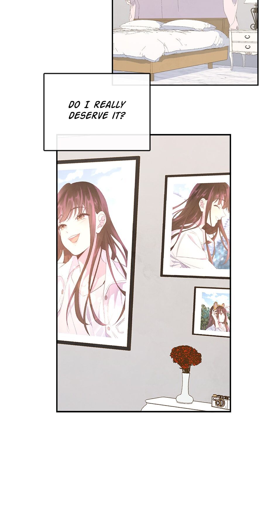wedding-impossible chapter 41 - page 17