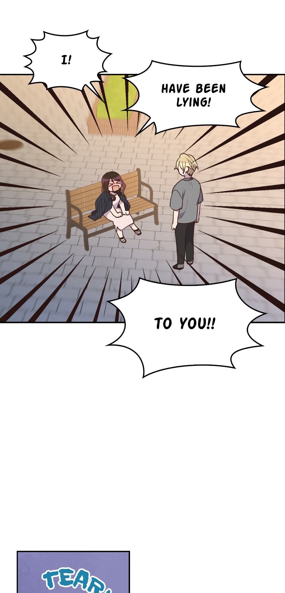 wedding-impossible chapter 41 - page 25